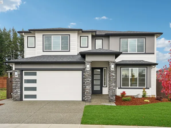 17112 NE 82nd St, Vancouver, WA 98682