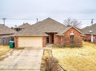 5001 SE 52nd St, Oklahoma City, OK 73135