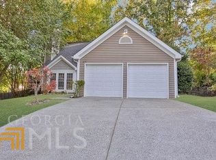 1814 Crestwood Dr NW, Acworth, GA 30102