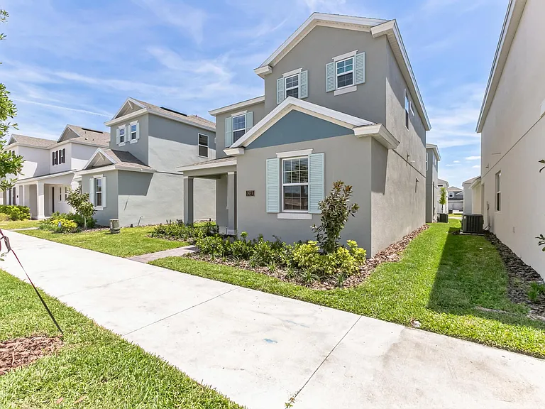 5075 Lake Hamlin Trl — Photo 22