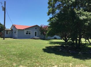 7500 Stephenson Rd, Godley, TX 76044