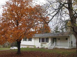 396 Allen Rd, Salt Point, NY 12578