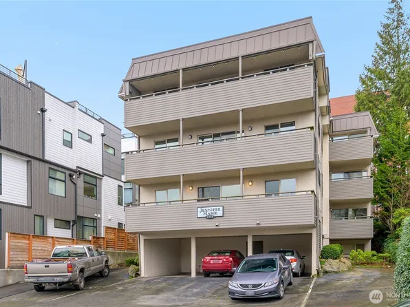 2318 Yale Avenue E, Seattle, WA 98102