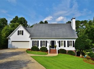 3608 Eleanors Trce, Gainesville, GA 30506