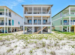 1567 W Beach Blvd, Gulf Shores, AL 36542