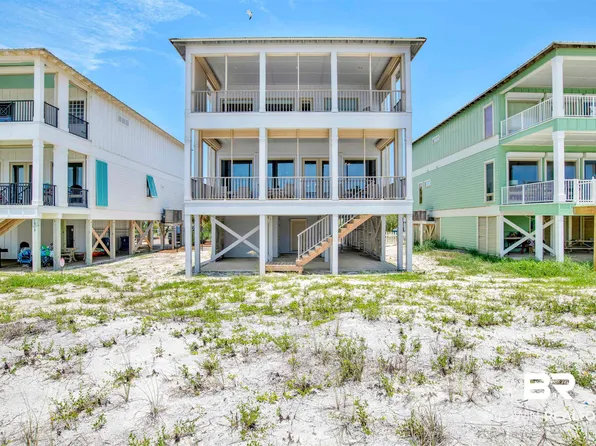 1567 W Beach Blvd, Gulf Shores, AL 36542