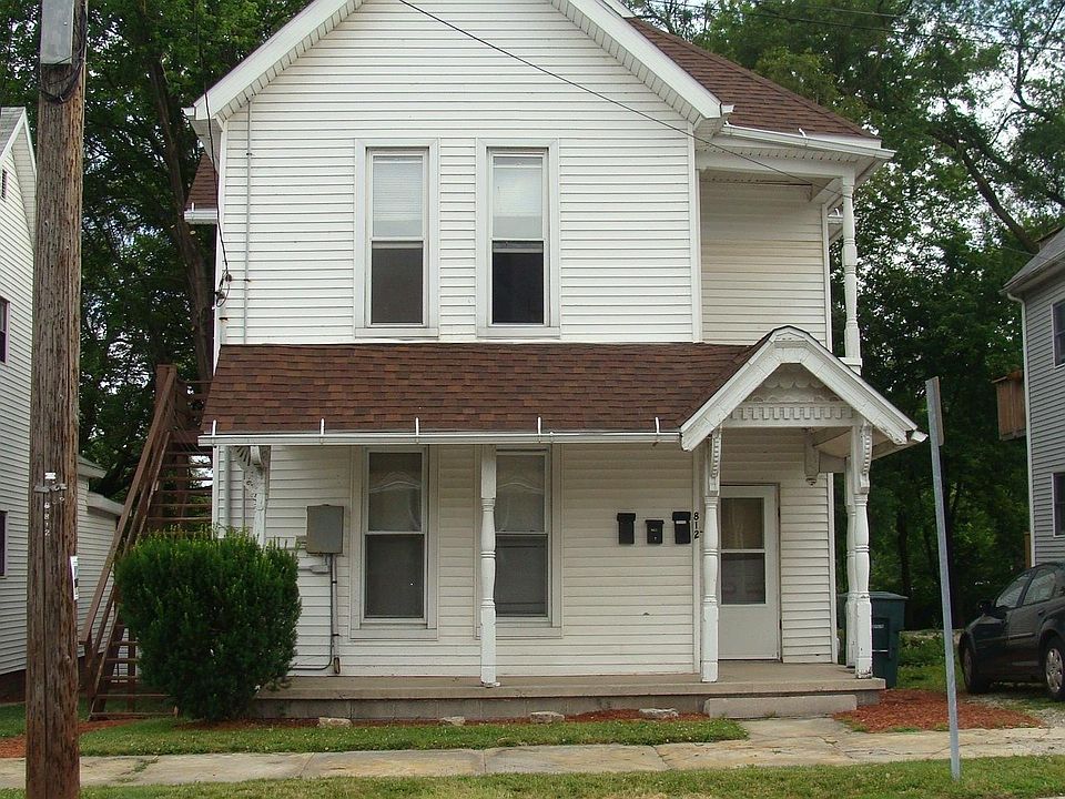 1st image of 812 W Main St #1