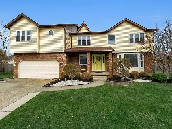 67 Westcliffe Dr, Buffalo, NY 14228