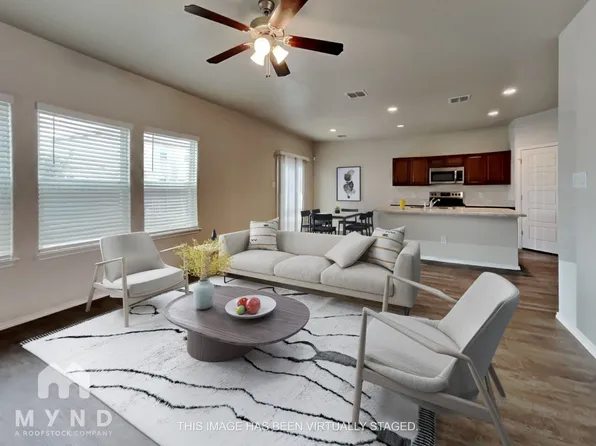 12923 Cicely Ct, Saint Hedwig, TX 78152