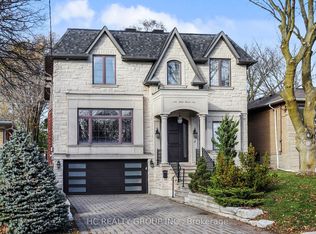 256 Park Home Ave, Toronto, ON M2R 1A3