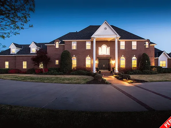 3401 S Aster Ave, Broken Arrow, OK 74012