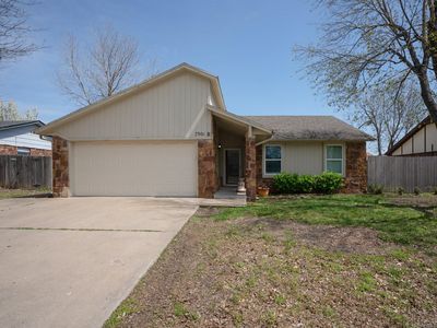 7901 N 121st Ave E, Owasso, OK, 74055