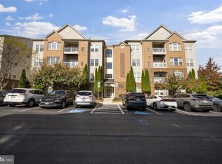 8100 Hickory High Ct UNIT H, Ellicott City, MD 21043