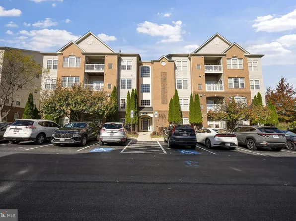 8100 Hickory High Ct Unit H, Ellicott City, MD 21043
