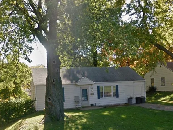 5005 Dodson Ave, Kansas City, KS 66106
