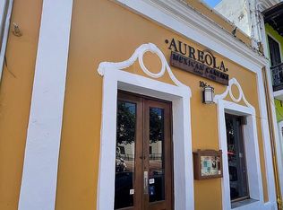 106 Calle De San Sebastian, San Juan, PR 00901