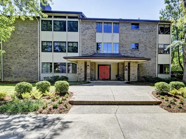 2500 Glenmary Ave APT 203, Louisville, KY 40204