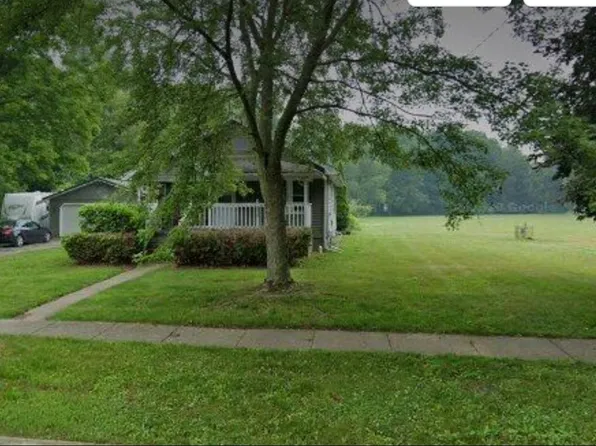 439 Pine St, Clio, MI 48420