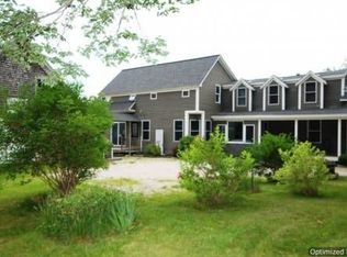 47 Pleasant Hill Rd, Freeport, ME 04032