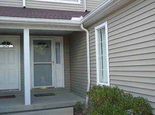 1364 Meadow Run, Akron, OH 44321