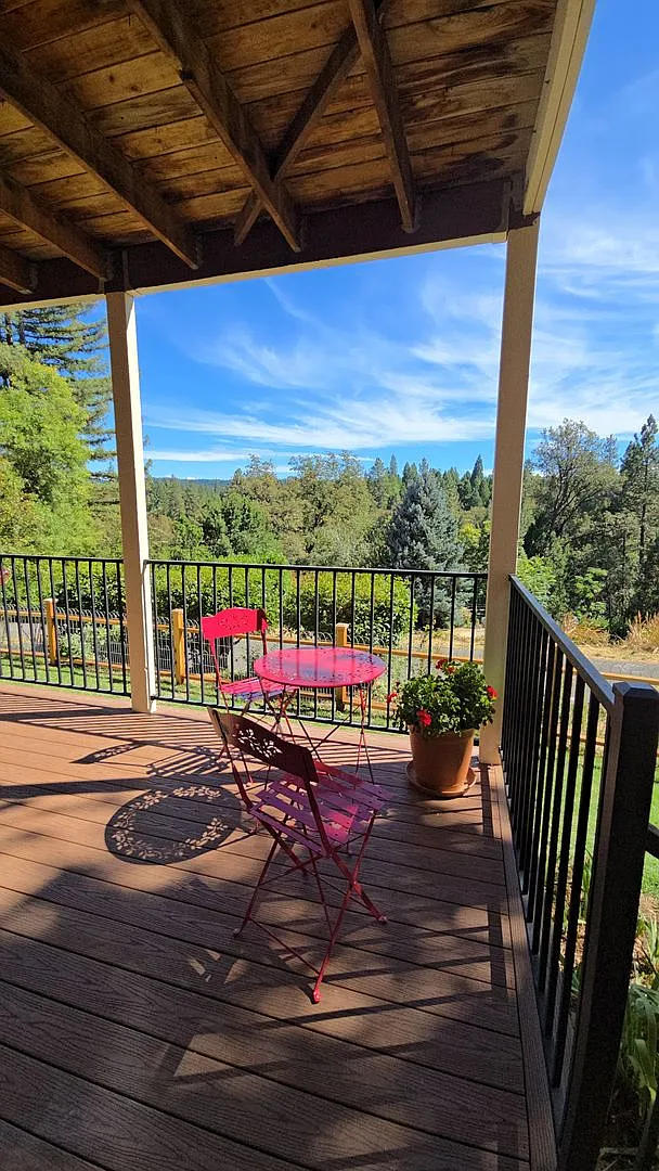 Completely Remodeled 1-Bedroom + Office in Nevada City | $1,995/Month | Water & Sewer Included — Photo 1
