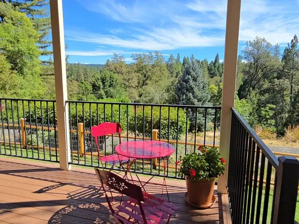 327 Drummond St, Nevada City, CA 95959