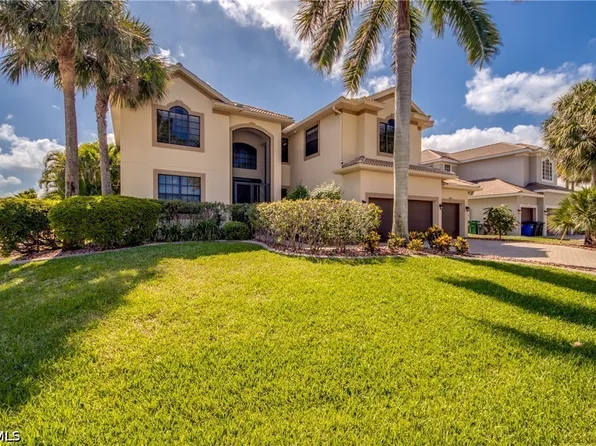 5601 Del Rio Ct, Cape Coral, FL 33904