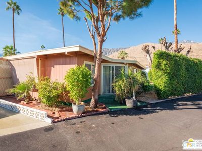 81 Caravan St, Palm Springs, CA, 92264
