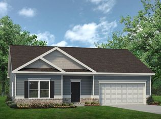 1234 Dakotas Way LOT 3, White House, TN 37188