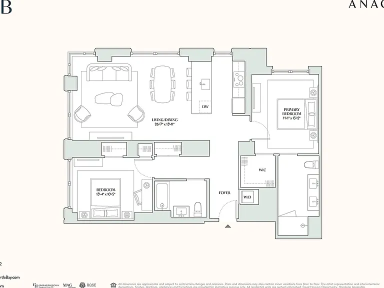 300 E 50th St #15B — Photo 25