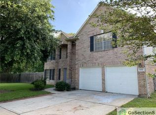 11454 Walnut Meadow Dr, Houston, TX 77066