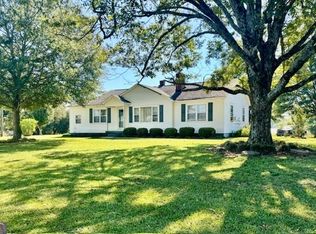 2407 Brown Rd, Martin, GA 30557