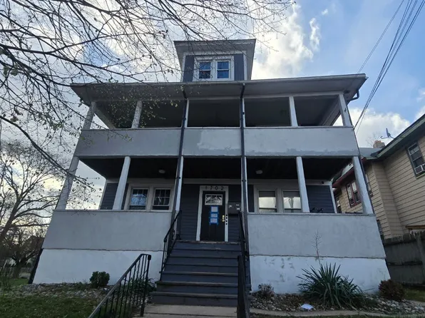 1702 Irving St #2L, Rahway, NJ 07065