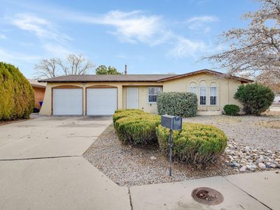 4712 Overland St NE, Albuquerque, NM, 87109