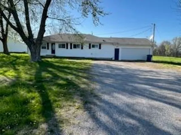 807 Highway B, Wheeling, MO 64688