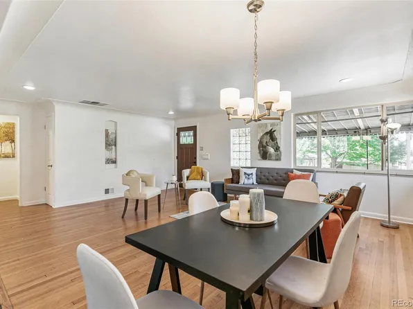 4019 W 27th Avenue, Denver, CO 80212