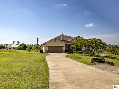 104 Tonkawa Cv, Paige, TX, 78659