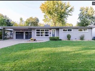 6118 Oneida St, Wichita, KS 67208