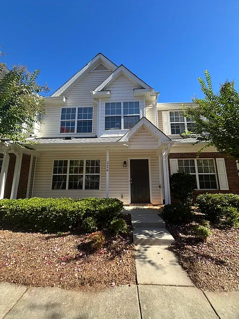 226 Bridford Downs Dr
