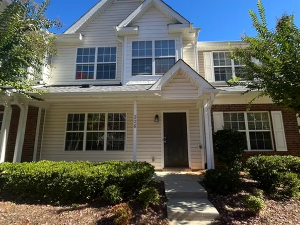 226 Bridford Downs Dr, Greensboro, NC 27407