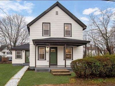 50 Governor Ave, Bellingham, MA, 02019