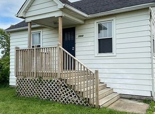 1013 171st St, East Hazel Crest, IL