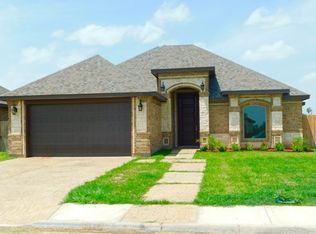 1328 Royal Palm St, Alamo, TX 78516