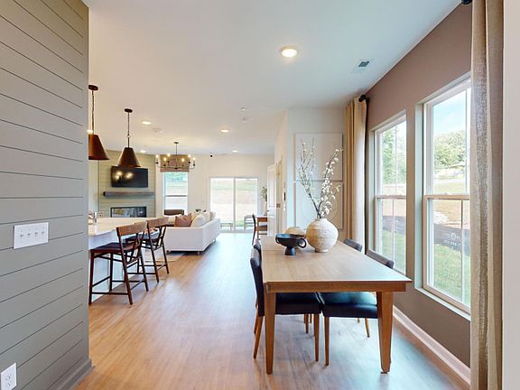 Model Representation