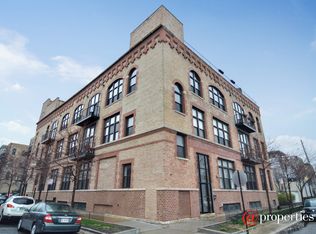 1050 W Hubbard St APT 3D, Chicago, IL 60642