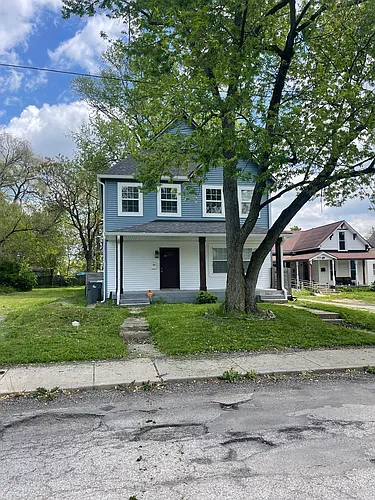 1131 Churchman Ave Photo 1
