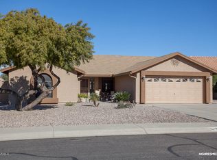 9838 W Menadota Dr, Peoria, AZ 85382