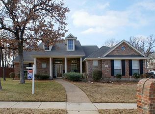 1906 Jesse Way, Corinth, TX 76210