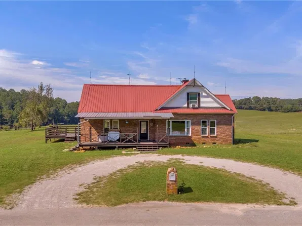 358 Cagle Mill Rd N, Jasper, GA 30143