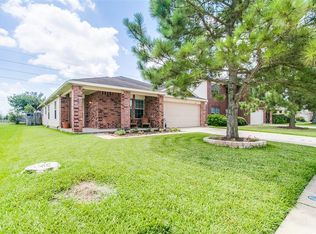 21414 Sunrise Brook Ln, Spring, TX 77379